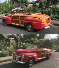 Image result for Tucson Tan 1948 Ford