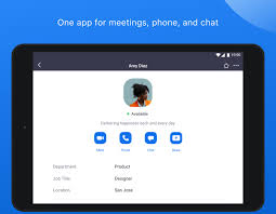 Rar for android is free of cost and you can download the apk file from above. Zoom Cloud Meetings For Android Apk Download