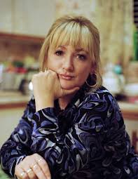 How Caroline Aherne changed comedy: 'I'd never seen anything like it'