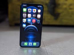 Night mode, deep fusion, smart hdr 3, apple proraw, 4k dolby vision hdr 12mp truedepth front camera with night mode, 4k dolby vision hdr recording. Apple Iphone 12 Pro Max Review The Best Iphone Money Can Buy