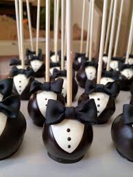 My Tuxedo Cake Pops With Images Cake Pops Tuxedo Cake Cookie Deserts