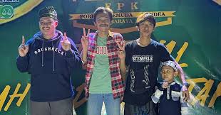 Forum Pemuda Kandea Gelar Festival Tabuh Beduk dan Takbiran – Makassar  Rakyat News