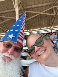 The gnome home has come to life. I well be adding more when I find it but  for now this is how it sits. Two apartment gnome home. I'm looking for a