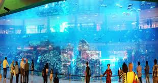 The dubai mall operational timings are as follows. Audioguide Dubai Mall Reisefuhrer Mywowo