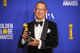 Tom hanks' new world war ii thriller is one of the most authentic film portrayals of naval warfare. Tom Hanks To Host Starry Biden Harris Inauguration Special Los Angeles Times