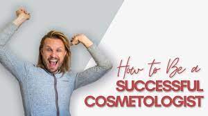 How To Be A Successful Cosmetologist - Youtube