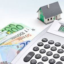 Rechner zu kredit & finanzierung. Rechner Rundum Immobilienkredite Kreditkosten Budget Vergleich