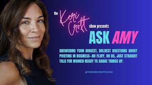 How Women Entrepreneurs Can Thrive with AI & Build Abundance