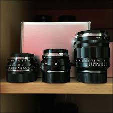 Voigtlander 35mm F2 5 Review 35mm Color Skopar Vm Lens Leica Camera Photography Gear Lens