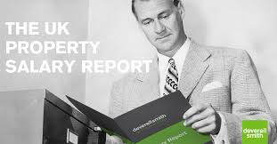 The average property asset manager salary is £45,182. The 2018 Planning Salary Report Salaries Deverellsmith Com