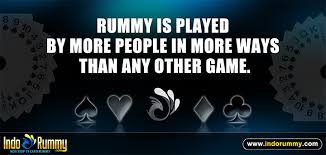 ♥ 13 card rummy game is played between 2 to 5 players ♥ each players gets 13 cards at the start of the rummy game where 2 card decks are used ♥ each player starts with 80 points and must form sequences and sets to reduce their points from 80 to 0 How To Play Rummy In Hindi Arxiusarquitectura