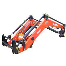 Below are listed our line of front end tractor loaders. Burder Industries Agricultural Attachments Front End Loaders Attachments Farming Equipment