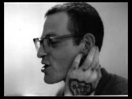 Face — Steven Jesse Bernstein