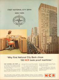 1962 Ncr 450 Bank Proof Machine Advertisement Newsweek May 14 1962 Old Ads Ncr Advertising