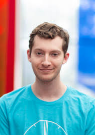 A Love Story From the Books: The Library Director's Story — The Clocktower