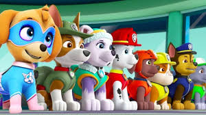 Paw Patrol Mission Paw Ryder Rubble Chase Pawsome Team Rescue Nickelodeon Jr Kids Game Video Youtu In 2020 Paw Patrol Nickelodeon Paw Patrol Cartoon Paw Patrol