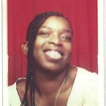 Meagan Renee Pitts Ellis Obituary