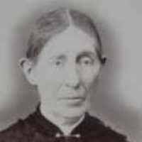 Margaret Marinda Byrd（1819年–1912年）
