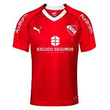 Dicho escudo aún se continúa utilizando en la actualidad, aunque su uso está destinado a la vestimenta. Se Confirmo El Nuevo Sponsor Orgullorojo
