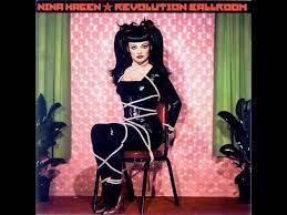Even at 65, the unique artist with the unconventional outfits continues to strut the very fine line between madness and genius. Nina Hagen Gypsy Love Lyrics Genius Lyrics