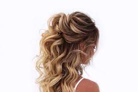 Cute easy hairstyles with bangs for long thin hair. Special Occasion Hairstyles To Impress In 2021 Lovehairstyles