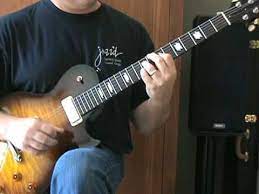 Last Child Aerosmith Tutorial Cover By Tonedr Youtube Music Guitar Aerosmith Guitar Lessons