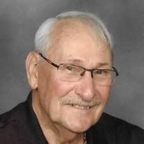 Obituary information for Rodney Renner