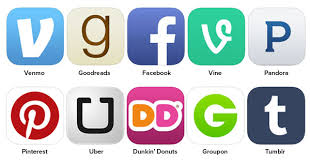 Facebook business suite app icon. 5 Tips For Designing The Perfect Mobile App Icon Localytics