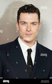 Nate mann hi-res stock photography and images