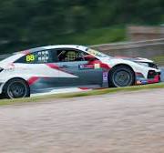 Henry Ho wins TCR China Race 1 at Zhuhai – TouringCarTimes