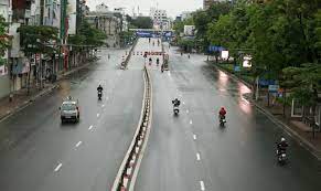 Còn nhớ, năm ngoái tết canh tý xong thì dịch bệnh mới bùng phát. Ha Ná»™i Thá»±c Hiá»‡n Gian Cach Xa Há»™i á»Ÿ Má»™t Sá»' Khu Vá»±c