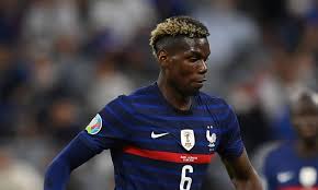 L'ultima versione dei capelli come pogba è molto sobria, nulla a che vedere con le estrose colorazioni che per anni hanno . Pogba Incanta Con La Francia La Strategia Della Juve Con Ronaldo La Minaccia Sul Mercato E La Super Richiesta Primapagina Calciomercato Com