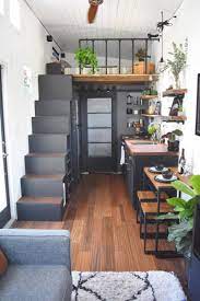 Fully Furnished 26ft Tiny House In Orlando Fl Tiny House For Sale In Orlando Florida Tiny House Tiny House Loft Best Tiny House Tiny House Interior Design