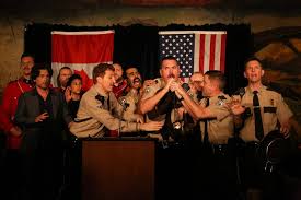 I was in tears, my friends didn't understand hey, i've been there! Super Troopers 2 Crowdfunding Brought A Cult Comedy Sequel To Life