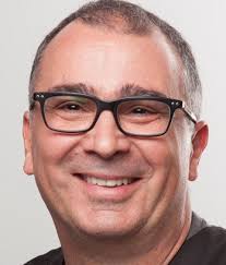 Bill Papadopoulos's Instagram, Twitter & Facebook