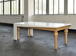 Usually ships within 2 to 3 weeks. Ultra Modern Dining Table By Kisskalt