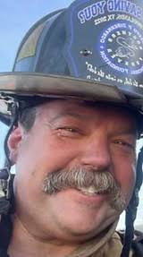 Alamo Fire Conference