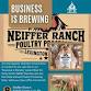 Business is Brewing @ Neiffer Ranch event image