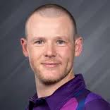 Michael Leask Profile: Age, Stats, Records, ICC Ranking, Career Info, News,  Images