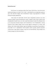 Ada tiga flavour iaitu milk, chocolate dan seaweed. Kk Pp Athirrosli 1 0 Pengenalan Mamee Double Decker Merupakan Sebuah Syarikat Dalam Sektor Perkilangan Pemasaran Dan Pengedaran Syarikat Ini Course Hero