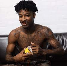 21 Savage Another Body 21 Savage Savage 21 Savage Rapper