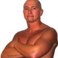 Shawn Harris vs. Matt Braswell, ISCF