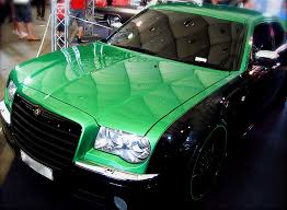 Image result for Black Forest Green 2014 Chrysler