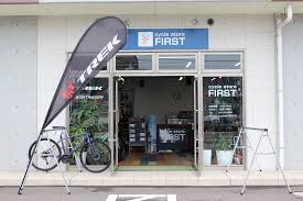 サイクルストア ファースト