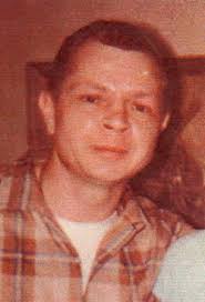 George Prescott Overton II (1930-1982)