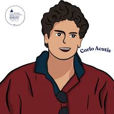 ✨ Today we rejoice as Blessed...