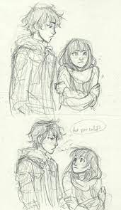 This Is So Adorbs But I Don T Know Who This Is Part 1 4 Cute Drawings Drawings Character Art