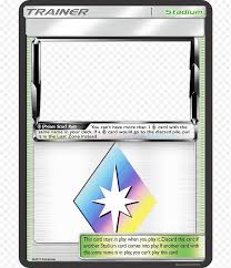 Maybe you would like to learn more about one of these? Pokemon Sm Templates Lightning Gx Tt Basic Basic Tag Team Card Png Klipartz