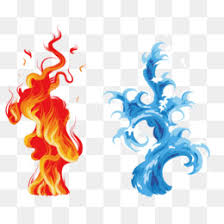 Fireboy and watergirl unblocked to be played in your browser or mobile for free. Fire Water Png And Fire Water Transparent Clipart Free Download Cleanpng Kisspng
