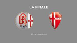 Atualmente joga na serie b. La Finale Playoff Della Serie C Tra Alessandria Calcio E Padova
